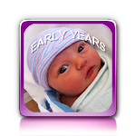 Early Years App Icon